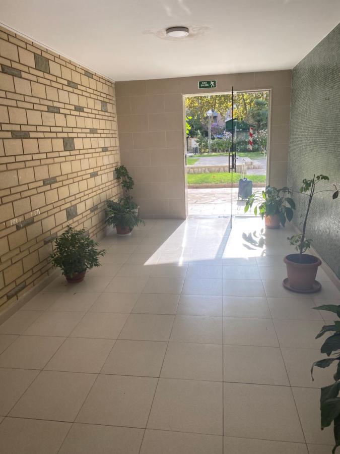 Salou : Spacieux Appartement 100 M2 Vue Sur Mer Zewnętrze zdjęcie